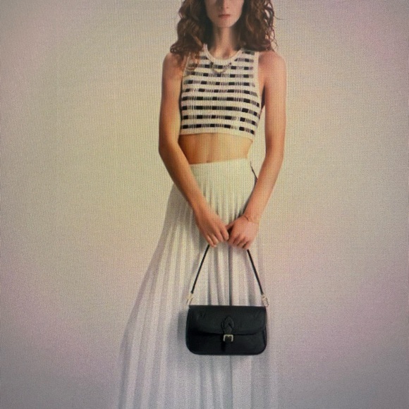 Louis Vuitton Diane Bag look alike - Picture 6 of 8